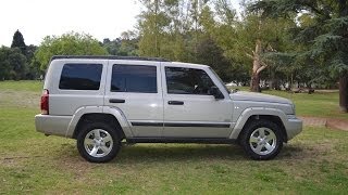 2008 Jeep Commander 30 Extreme Sport  2732 [upl. by Brotherson]