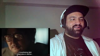 Cobweb  Official Trailer 2024  Reaction [upl. by Enilreug492]