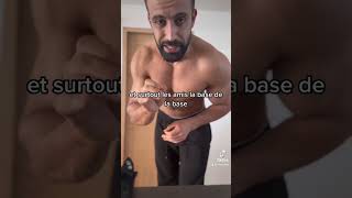 CEINTURE DE SUDATION MAGIQUE OU CONNERIE  fitness btsshow gym pertedepoids brulerlegrasmuscu [upl. by Sherlock]