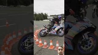 Sports bike danger bike rider 😱automobile bikerider motorbike bikelover sportsbike Amvlog94 [upl. by Zacharia889]