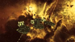 EVE Online  Difference between incursion sites [upl. by Atinram]