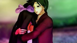 MMD x Aphmau Perfect [upl. by Tippets692]