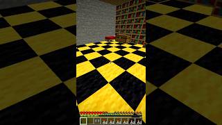 POV Youre Missing One Yellow Wool for Your House 🟨 APT [upl. by Ttihw351]