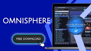 How to Download Omnisphere 2  Latest Version Omnisphere 2024  Omnisphere 2 [upl. by Yentruocal]