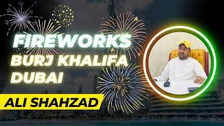 Fireworks 2022 Abu Dhabi [upl. by Anayia]