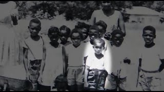 Fear and Survival on a Mississippi Plantation  Documentary Clip [upl. by Nelav885]