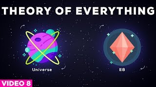 Einsteins Theory Relativity VIDEO 8  Theory of Everything String Field amp Emergence Theory [upl. by Kant719]