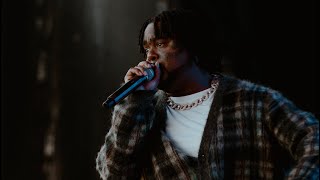 03 Greedo LIVE  Rolling Loud Cali 2024 FULL SET [upl. by Ru]