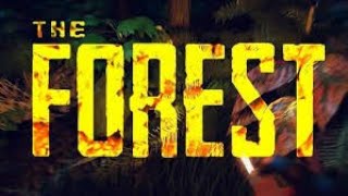 The Forest Live streaming of Yuvraj gaming shorts [upl. by Larkin]