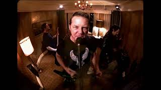 Metallica  Whiskey In The Jar Official Music Video Full HD Digitally Remastered amp Upscaled [upl. by Budworth]