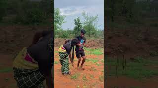 Ghudka Bala 😂🤣 sambalpuri funny comedy reels tiktok trending [upl. by Sidon]