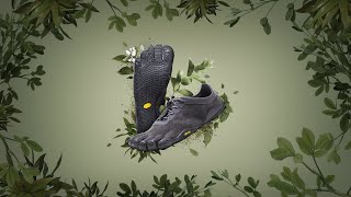 Vibram FiveFingers KSO ECO Limited Edition [upl. by Anoiek627]