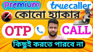 truecaller premium gold pack free 2024  truecaller setting  truecaller mod apk latest version 2024 [upl. by Angelo874]