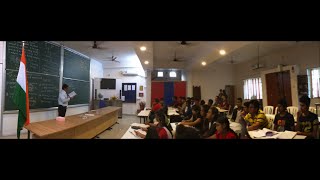 XII307 Carbon resistors2016 Pradeep Kshetrapal Physics [upl. by Natsrik]