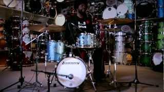 Questlove At Guitar Center [upl. by Steinman]