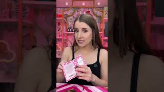 TARGET x ULTA JOY IN BEAUTY ADVENT CALENDAR 2024 PART 1 makeup beauty adventcalendar ultabeauty [upl. by Synn]