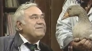 Dem Rădulescu Aurel Cioranu şi Tudorel Filimon  Omul din Buzău Revelion 1988 [upl. by Eleazar]