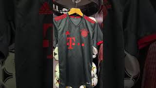 Maillot Third Bayern Munich 2223 [upl. by Mada]