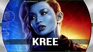 KREE MCU Cultural Index [upl. by Lamont]