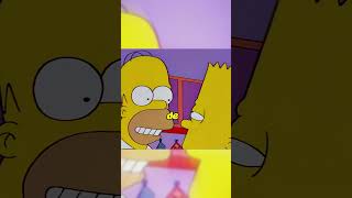 Homer et le bisness de graisse 👨‍🦲🤑simpsons lessimpson animation shorts [upl. by Neerak]