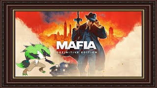 Mafia I 011 🧑🏻‍💼 Massenmord im Hause Gottes  Let´s Play Mafia 1 Definitive Edition [upl. by Warila]