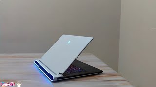 Alienware x17 RTX 3070 Review [upl. by Davie]