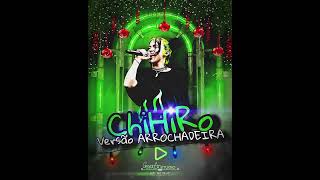 CHIHIRO versão ARROCHADEIRA FeatBillie eillishe prodLGKNOBEAT [upl. by Nivek]