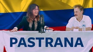 Pastrana el expresidente descarado que debería abrirse de la política  La Pulla [upl. by Ohnuj]