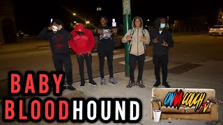 Baby Bloodhound Hood Vlogs Lil Jeff Bond Q50 wlil50 Fully Chopp Beef GDae Troll 79 Maryland Speedyy [upl. by Luedtke]