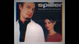 DJ SPILLER  GROOVEJET  IT THIS AINT LOVE [upl. by Hoffert]