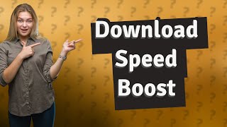 How to increase download speed in Chrome reddit [upl. by Enilesor]