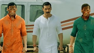 satyamev jayate 2 full action scene [upl. by Tartan767]