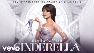 Nicholas Galitzine Cinderella Cast  Whatta Man  Seven Nation Army Official Audio [upl. by Eenattirb]