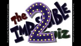 The Impossible Quiz 2 Complete Walkthrough [upl. by Naoh]