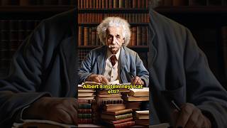 Albert Einstein neyi icat etti tarih [upl. by Enelram]