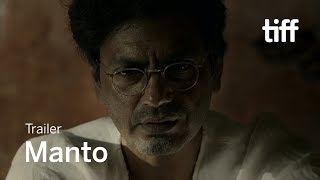 MANTO Official International Trailer  TIFF 2018 [upl. by Maze751]