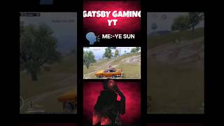 CAREER IN ESPORTS  bgmi gatsbyislive gaming gatsby bgmicustoms pubg youtubeshorts [upl. by Dorcia]