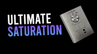 The Best Free Saturation Plugin Just Got Better  Softube Saturation Knob Review [upl. by Meuser]