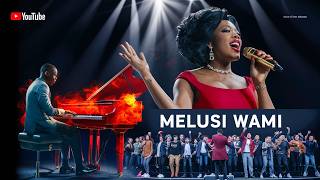 Melusi Wami Lebo Sekgobela  Piano Cover In C Major [upl. by Friedland]