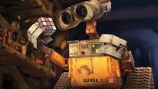 Walle le jouet  Robot Toy [upl. by Ireg]