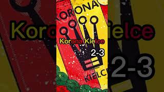 Korona Kielce vs Motor Lublin [upl. by Elwaine]