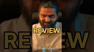 SWAG MOVIE REVIEW😱😱srivishnuswagmoviereviewrithuvarma [upl. by Aracaj987]