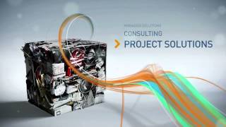 Experis Manpower Group Humanly Possible Corporate video [upl. by Marne]