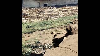 IMPACTO DEL TERREMOTO MAS GRANDE LA HISTORIA EN CHILE [upl. by Letnuahs]