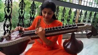 Veena srivani [upl. by Ringo485]