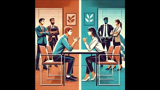 Mastering Conflict Resolution in the Workplace Key Techniques for Success [upl. by Gravante]