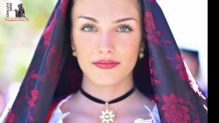 Sardinian Folklore  Folklore Sardo [upl. by Arolf]