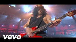 Velvet Revolver  Sucker Train Blues Official Nissan Live Performance [upl. by Nwaf]