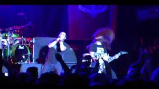 Killswitch Engage  My Last Serenade Live with Jesse amp Howard [upl. by Tessy]