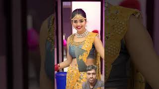 Baap dade mar gaye talad me nate natefunny love comedy dance 2024 poonam jdbkvlogs trending [upl. by Vaden441]